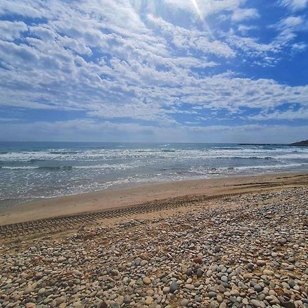 Primera línea Morro de Goss Oropesa del Mar Exterior foto