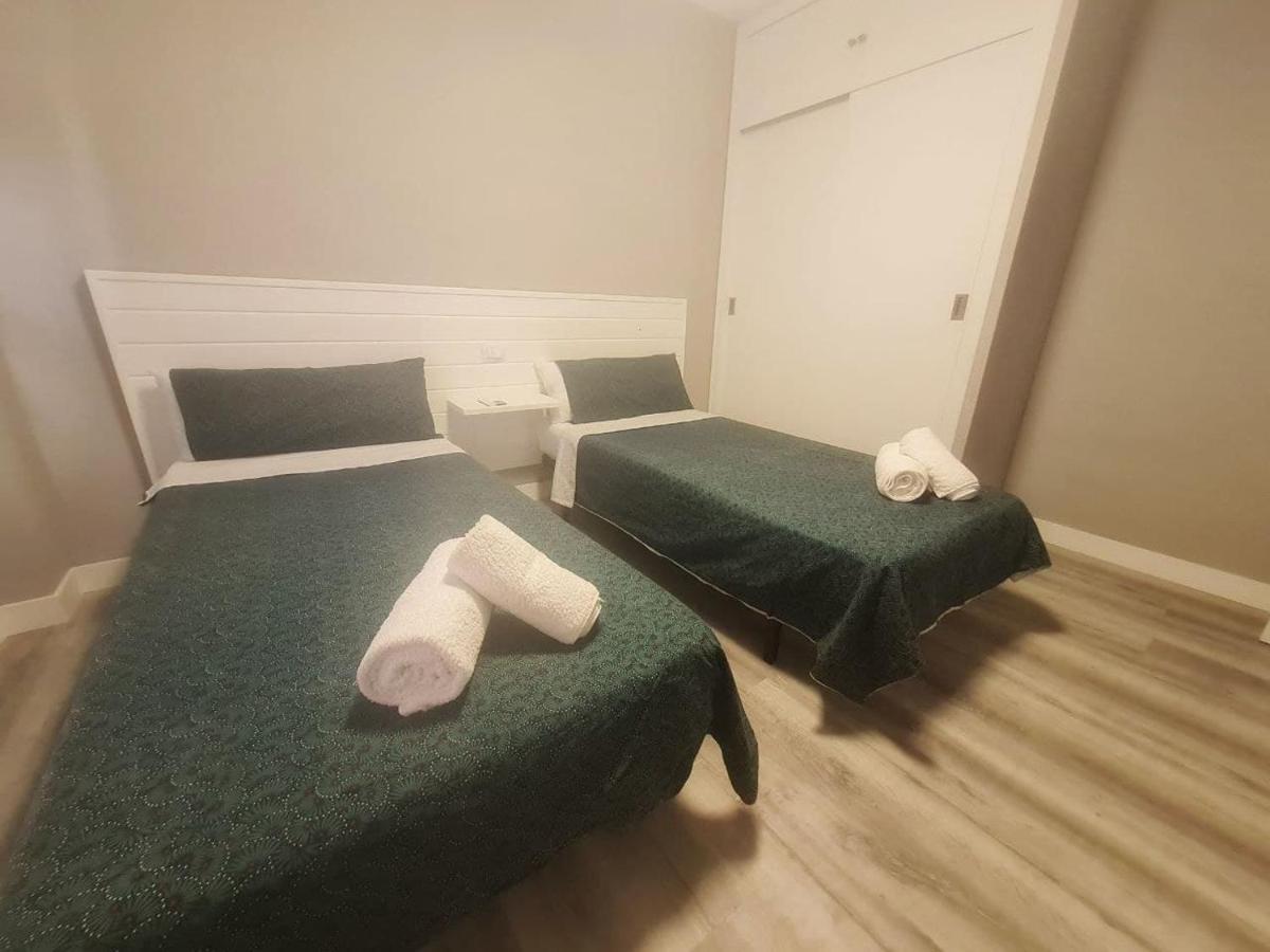 Primera línea Morro de Goss Oropesa del Mar Exterior foto